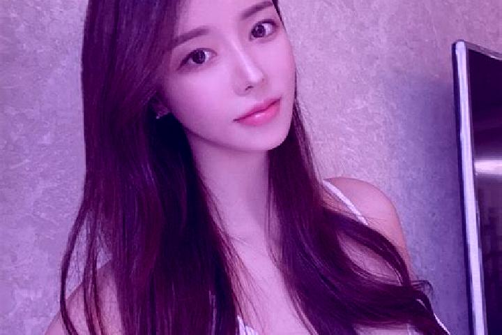 Avery, 27 — Escort in Xiaomenjia, China