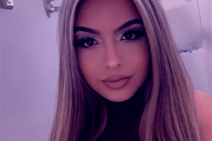Avery, 28, a blonde amber-eyed latina companion based in Vuolijoki. Offering Travel Companion, Striptease, CIM, BDSM, Duos. Available for incall and outcall,...