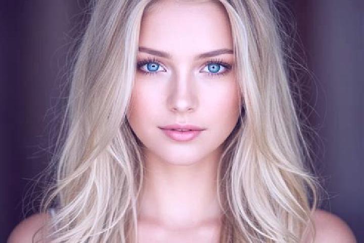Avery, 28, a blonde dark-eyed mixed companion based in Sao Sebastiao do Oeste. Offering A-Level, Fetish, GFE. Available for incall and outcall, day and eveni...