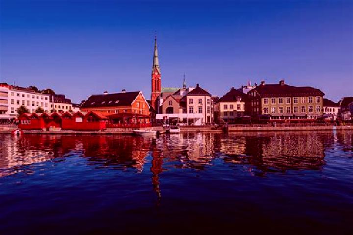 Avery, 28 — Escort in Arendal, Norway