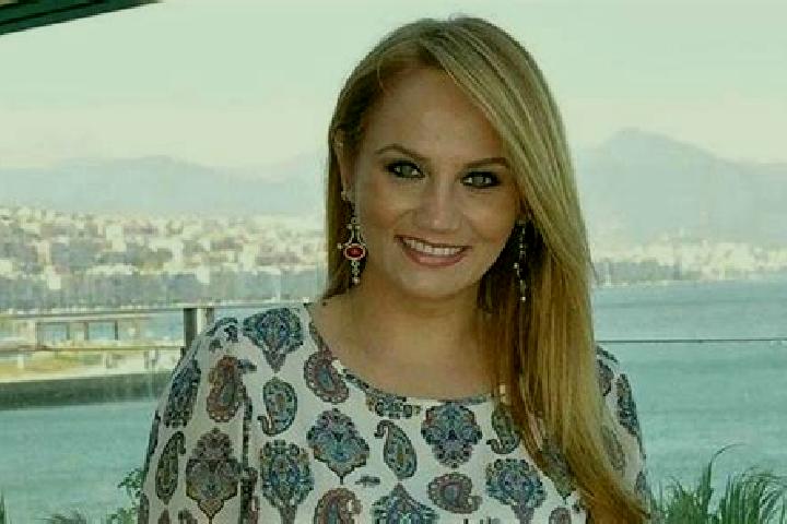 Avery, 28 — Escort in Aydinlar, Turkey