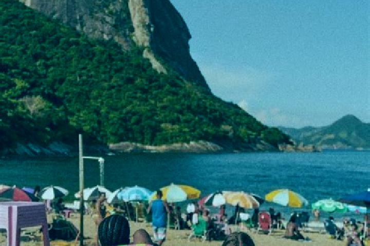 Avery, 28 — Escort in Canavieira, Brazil
