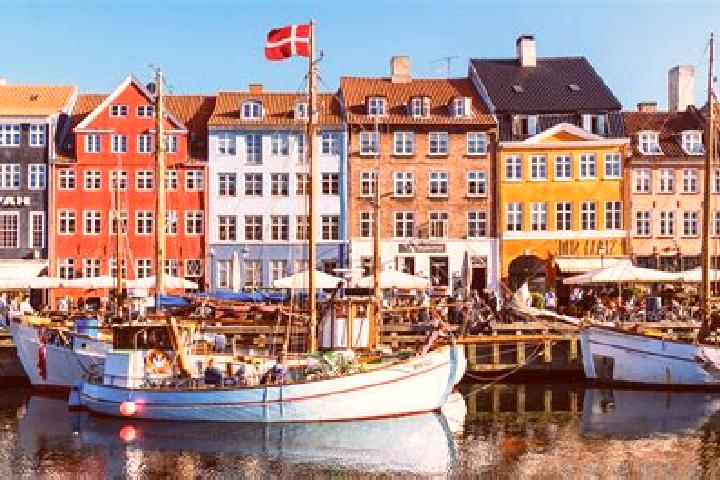 Avery, 28 — Escort in Copenhagen, Denmark
