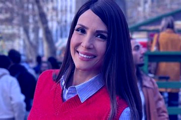 Avery, 28 — Escort in Fuenmayor, Spain