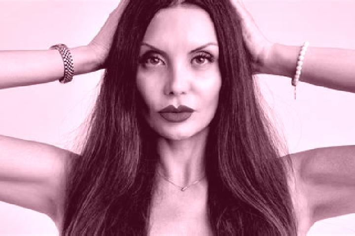 Avery, 28 — Escort in Il Romito, Italy