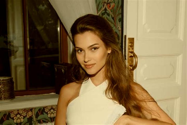 Avery, 28 — Escort in Imeni Poliny Osipenko, Russia