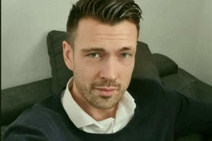 Avery, 28 — Escort in Ivane-Puste, Ukraine
