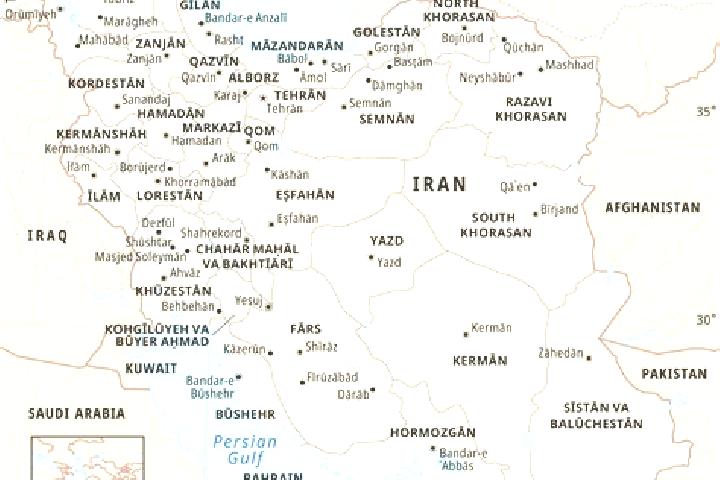 Avery, 28 — Escort in Kandelan, Iran