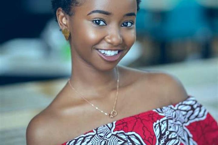 Avery, 28 — Escort in Kutus, Kenya