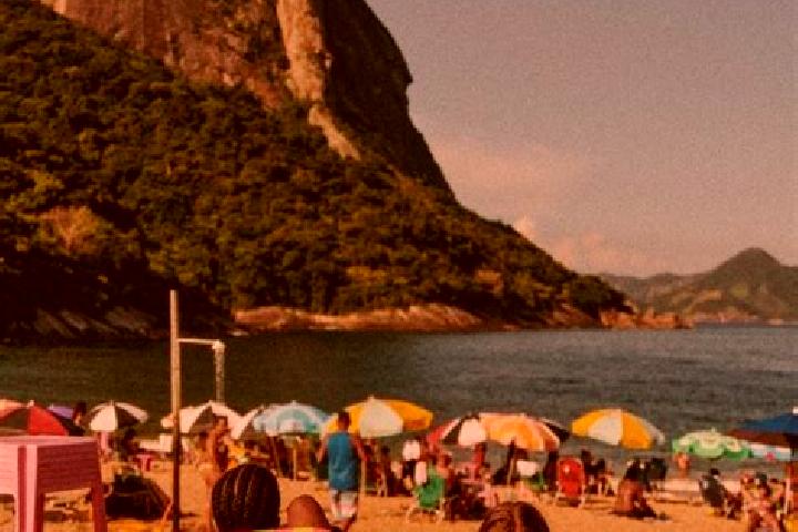 Avery, 28 — Escort in Mendes, Brazil