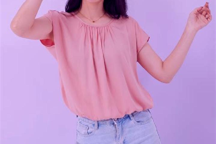 Avery, 28 — Escort in Minsin, Myanmar