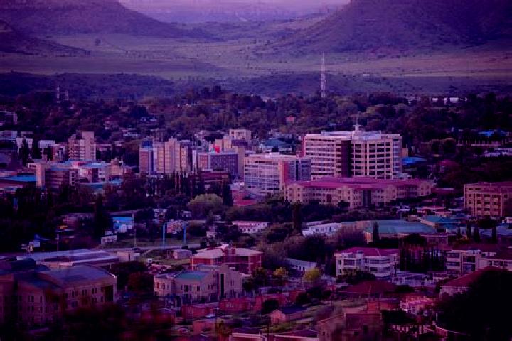 Avery, 28 — Escort in Mohale, Lesotho