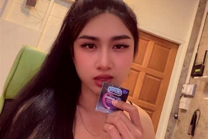 Avery, 28 — Escort in Na Chueak, Thailand