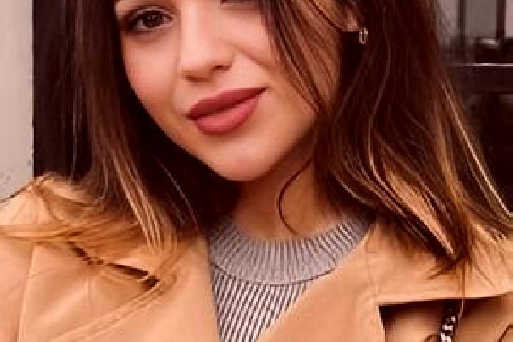 Avery, 28 — Escort in Novovolynsk, Ukraine
