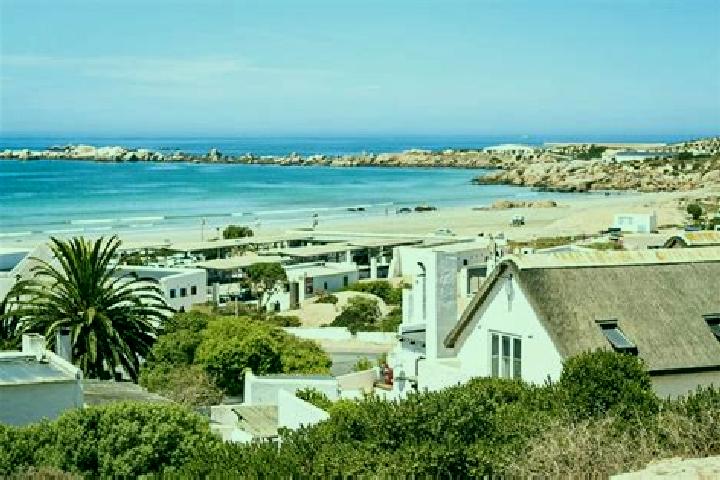 Avery, 28 — Escort in Paternoster, South Africa
