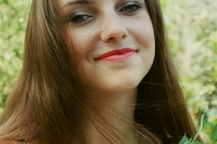Avery, 28 — Escort in Polovinka, Russia