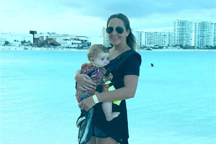 Avery, 28 — Escort in Samuhu, Argentina
