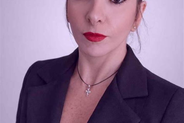 Avery, 28 — Escort in Sandrigo, Italy