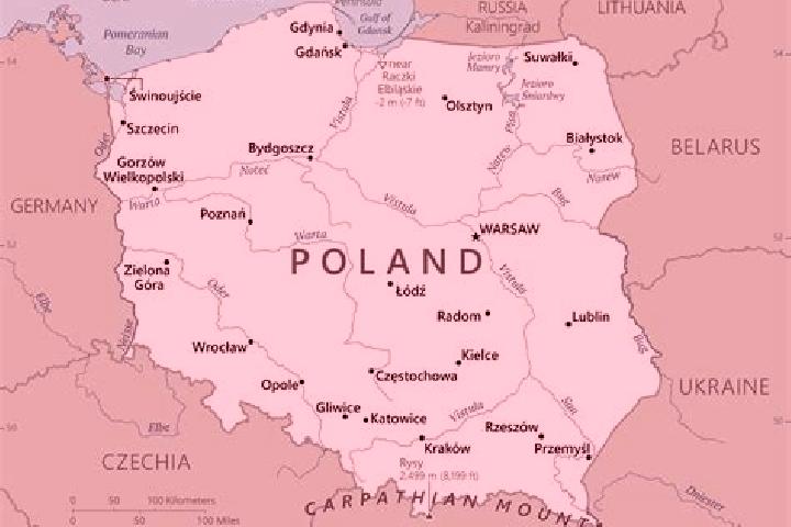 Avery, 28 — Escort in Szczurowa, Poland