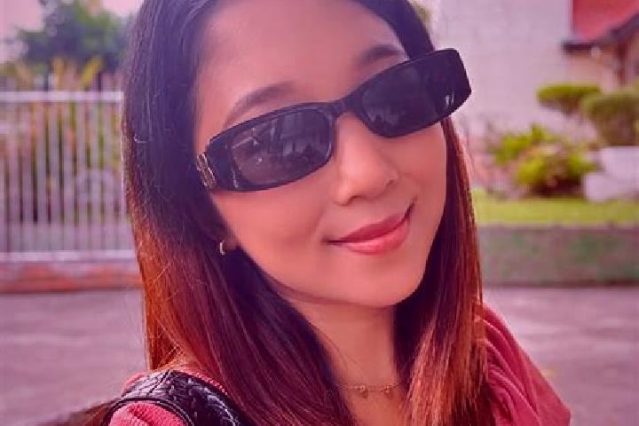 Avery, 28 — Escort in Tawing, Indonesia