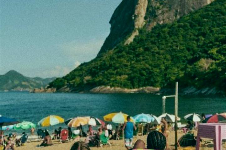 Avery, 28 — Escort in Teixeiras, Brazil