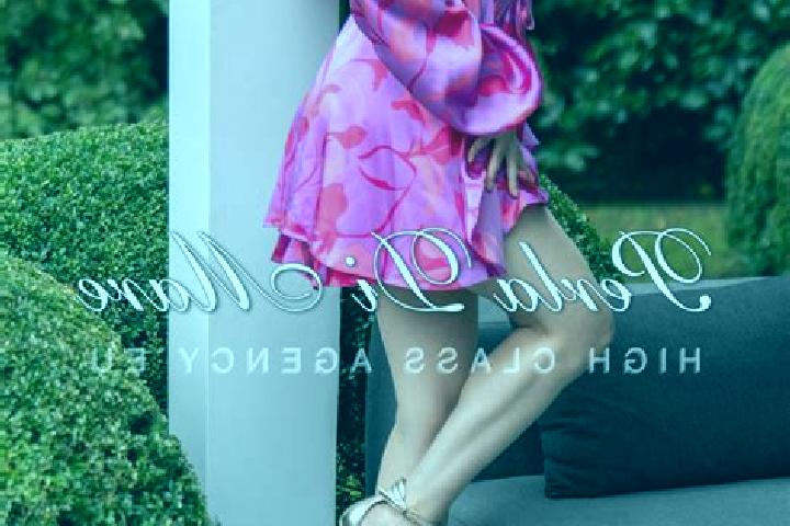 Avery, 28 — Escort in Tia Mare, Romania