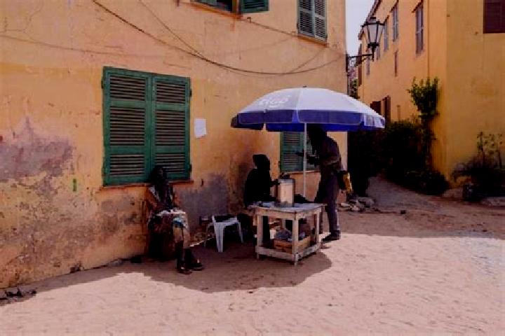 Avery, 28 — Escort in Touba, Senegal