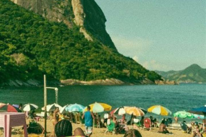 Avery, 28 — Escort in Trindade, Brazil