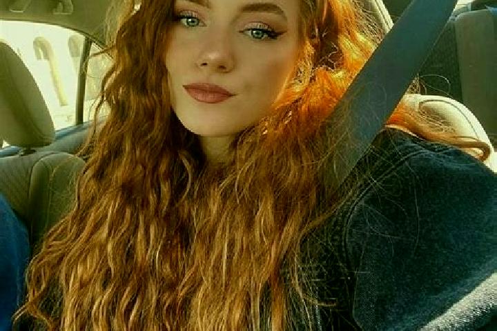 Avery, 29, a auburn amber-eyed caucasian companion based in Caranavi. Offering Deep French Kissing, CIM, 69. Available for incall and outcall, overnight book...