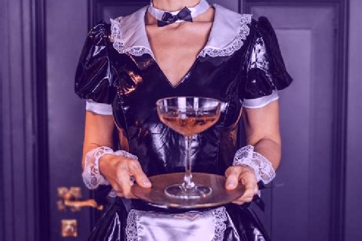 Avery, 29, a black dark-eyed caucasian companion based in Malbork. Offering Couples, Striptease, OWO, Domination, BDSM. Available for incall and outcall, ove...