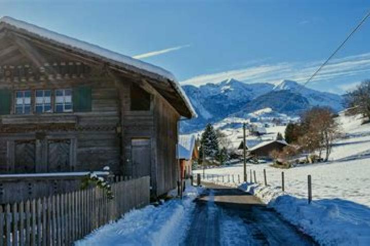 Avery, 29 — Escort in Aeschi b. Spiez, Switzerland
