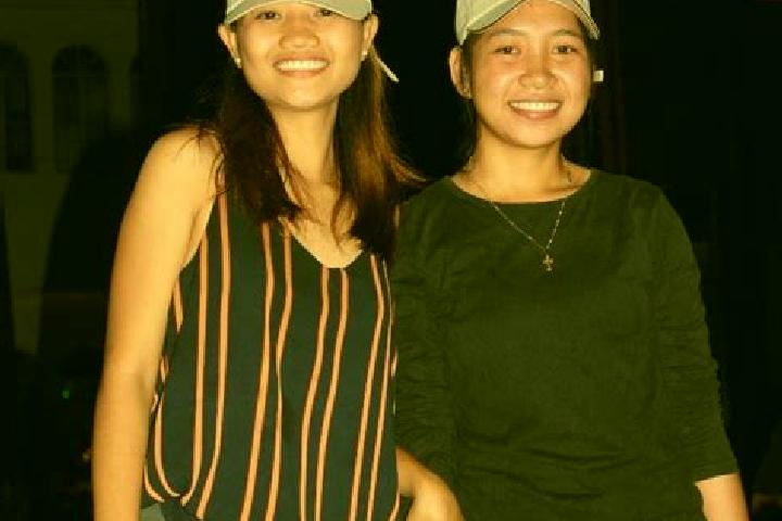 Avery, 29 — Escort in Arteche, Philippines