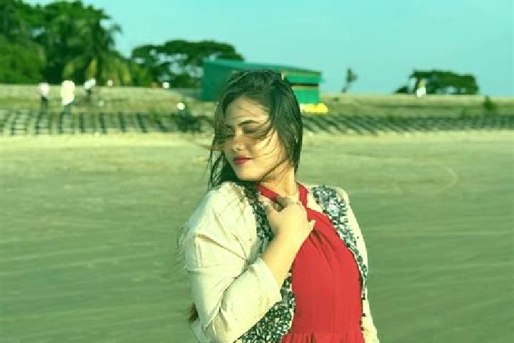 Avery, 29 — Escort in Dohazari, Bangladesh