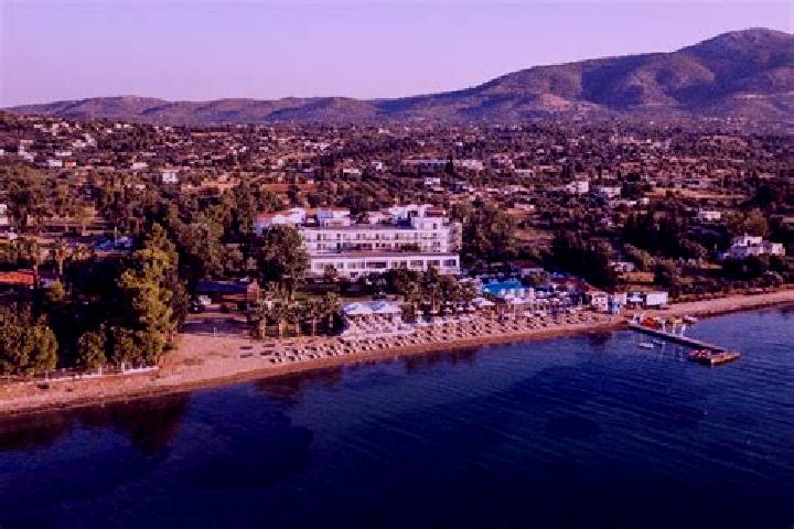Avery, 29 — Escort in Eretria, Greece