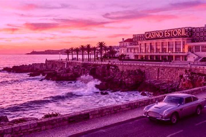 Avery, 29 — Escort in Estoril, Portugal