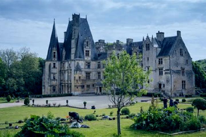 Avery, 29 — Escort in Fontaine-Henry, France