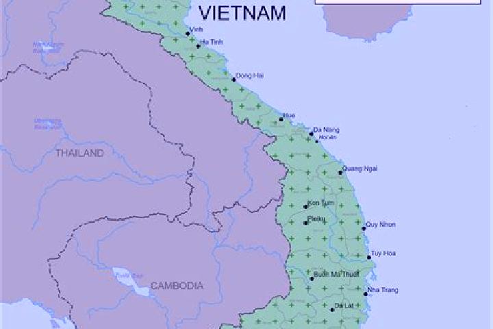Avery, 29 — Escort in GJien Ban, Vietnam