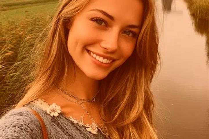 Avery, 29 — Escort in Graaf, Netherlands