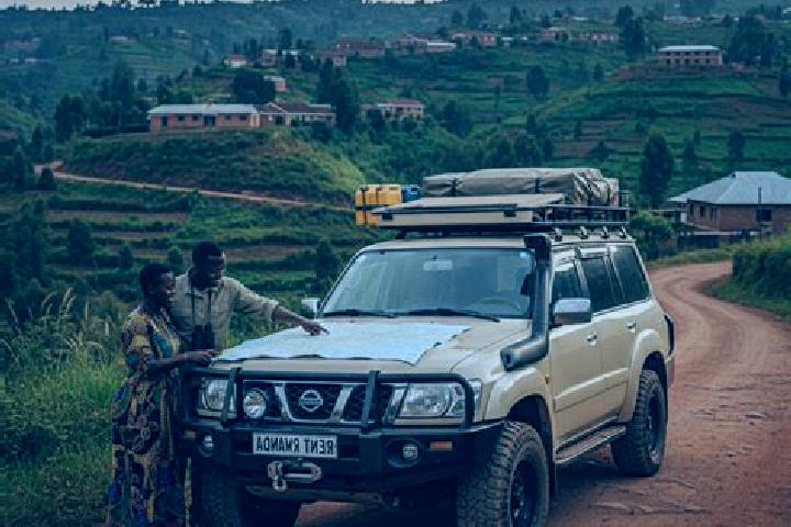 Avery, 29 — Escort in Hima, Uganda