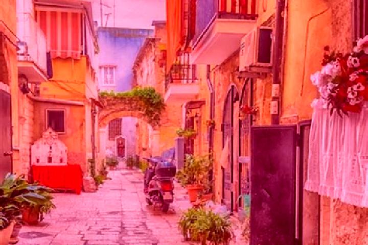 Avery, 29 — Escort in Ischitella, Italy