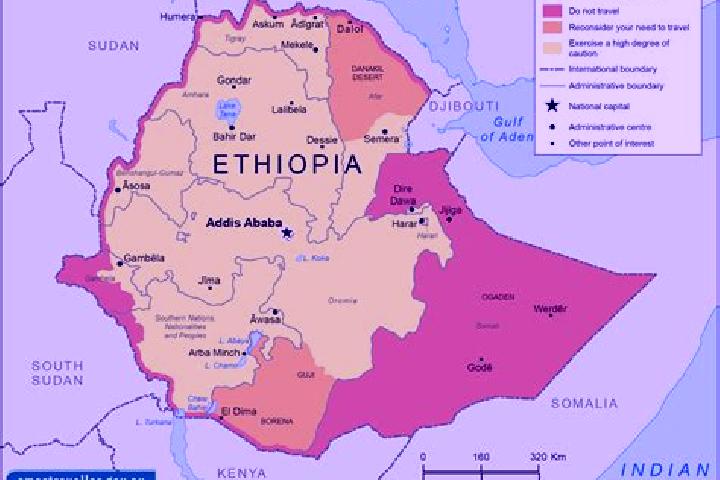 Avery, 29 — Escort in Jinka, Ethiopia