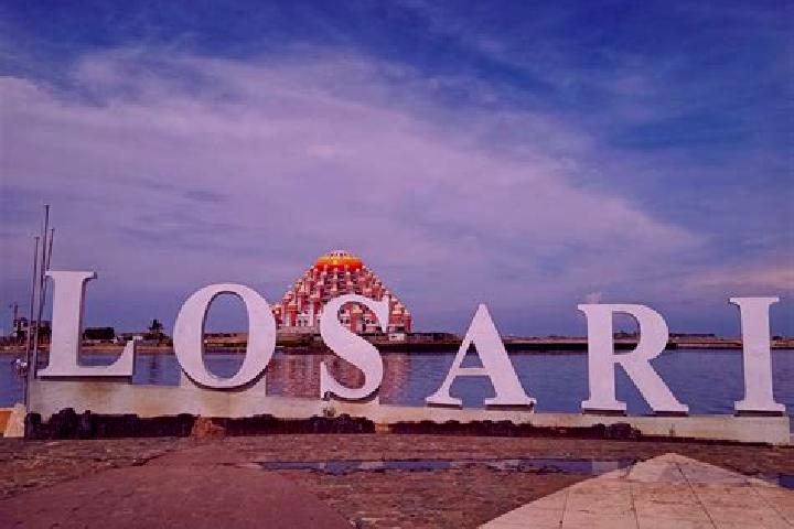 Avery, 29 — Escort in Losari, Indonesia