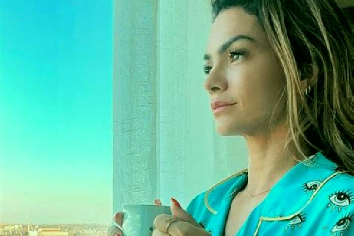 Avery, 29 — Escort in Matias Barbosa, Brazil