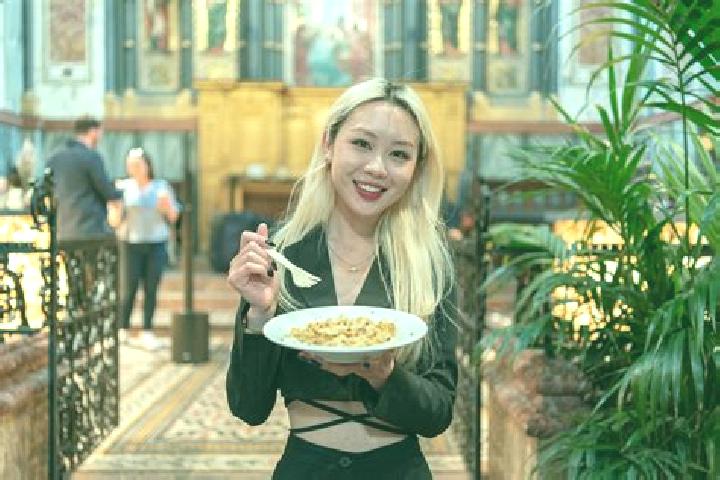 Avery, 29 — Escort in Mercato Saraceno, Italy