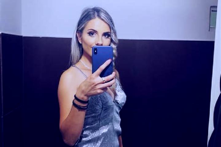 Avery, 29 — Escort in Motatei Gara, Romania