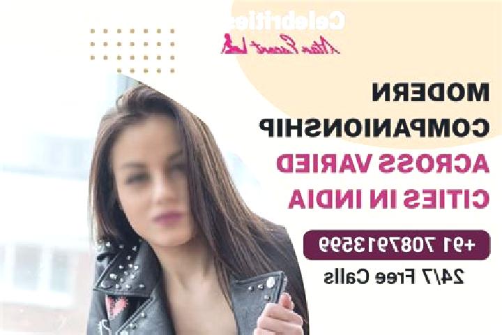 Avery, 29 — Escort in Mumbai, India