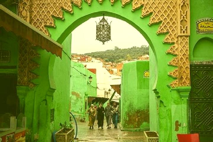 Avery, 29 — Escort in Ouezzane, Morocco