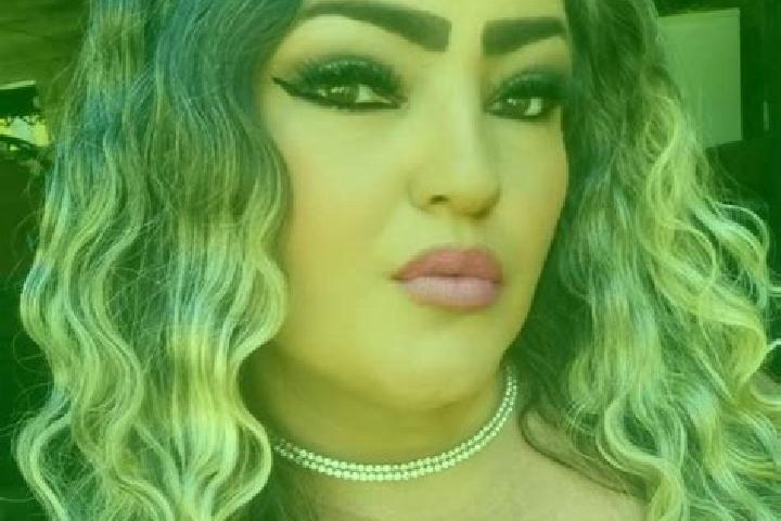 Avery, 29 — Escort in Potim, Brazil