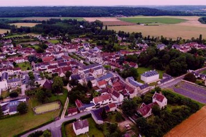 Avery, 29 — Escort in Preuilly-sur-Claise, France