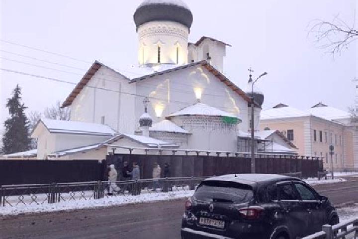 Avery, 29 — Escort in Pskov, Russia